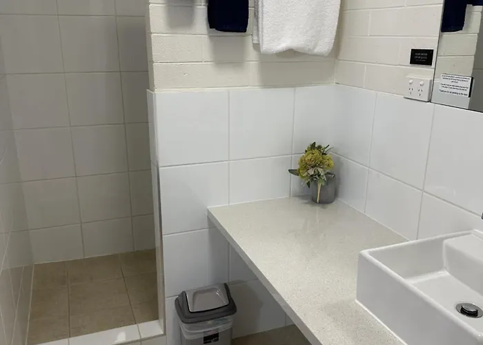 Mildura Motels