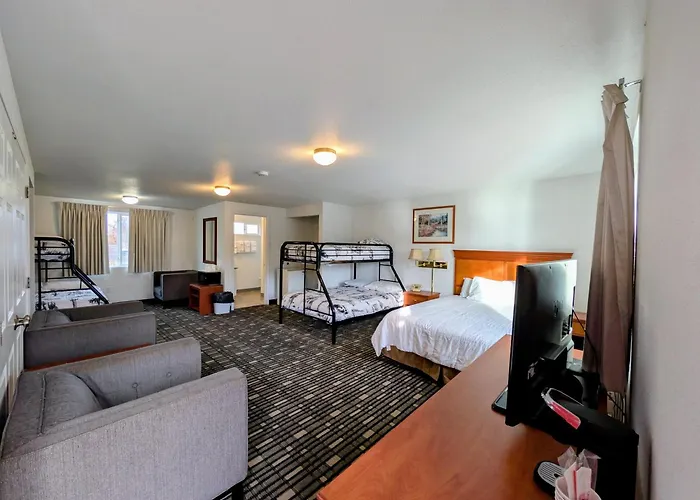 Arlington Motels