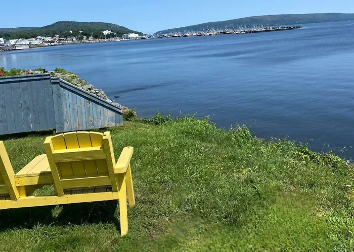 Digby Motels