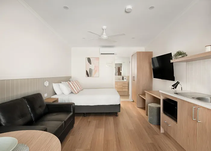 Toronto Motels