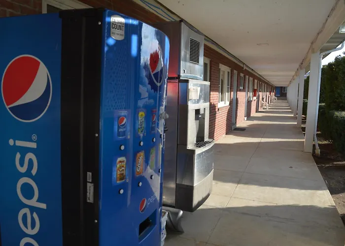 Punxsutawney Motels