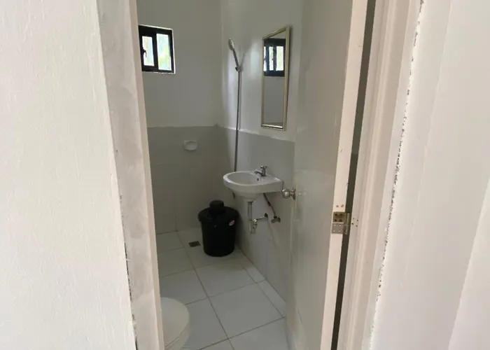 San Mateo (Rizal) Motels