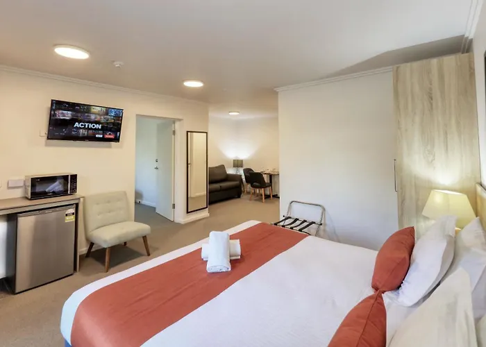 Maclean Motels