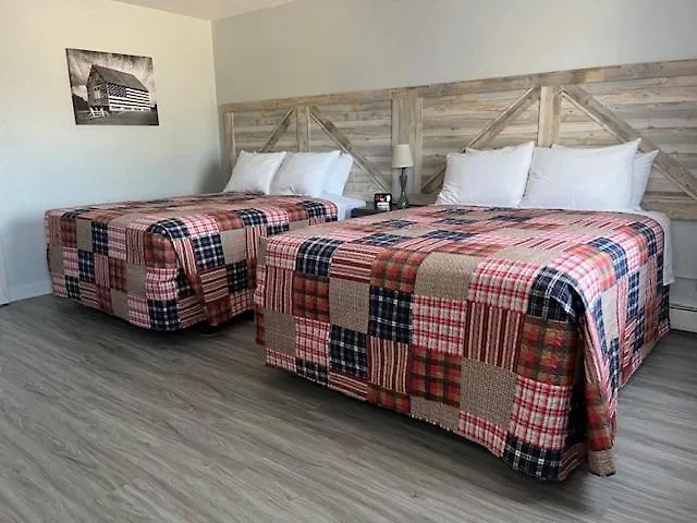 Tipton Motels