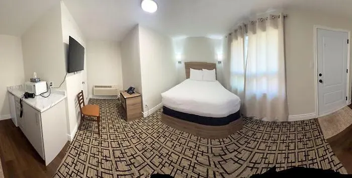 Owen Sound Motels