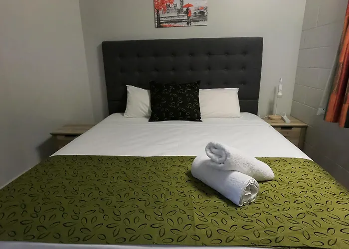 Townsville Motels