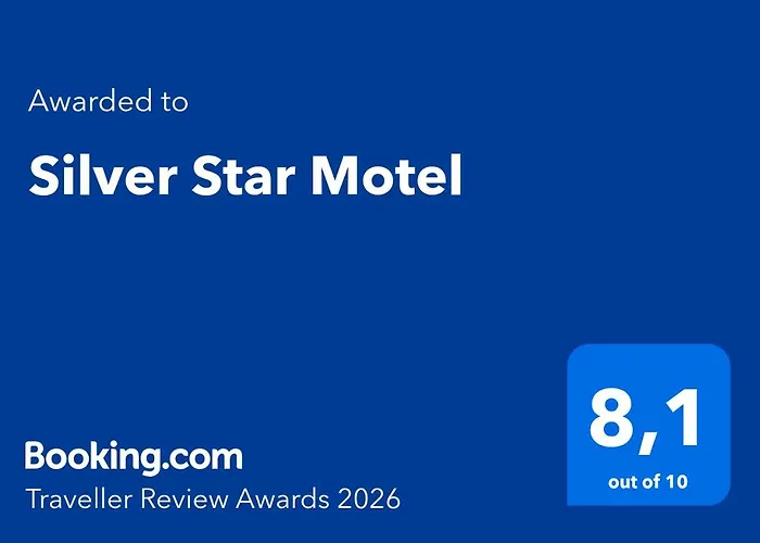 Vernon Motels