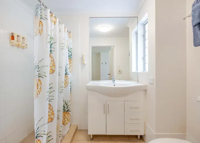 Port Douglas Motels
