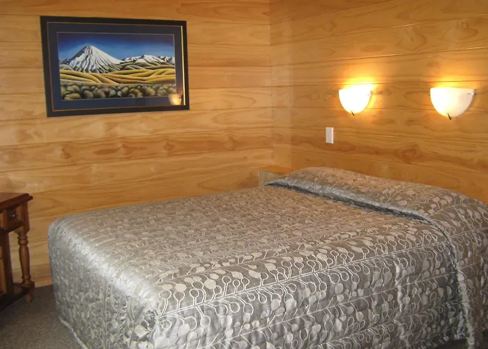 Turangi Motels