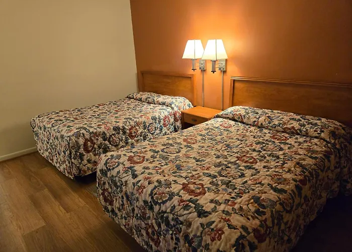 Lamberton Motels