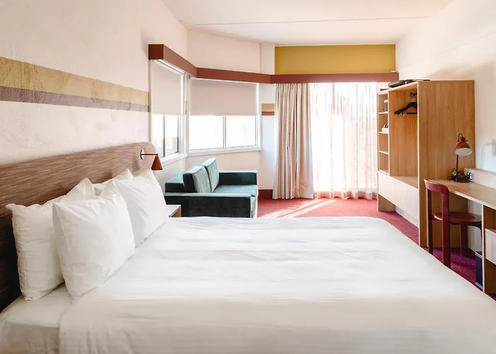 Canberra Motels