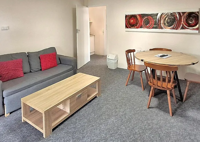 Jamberoo Motels