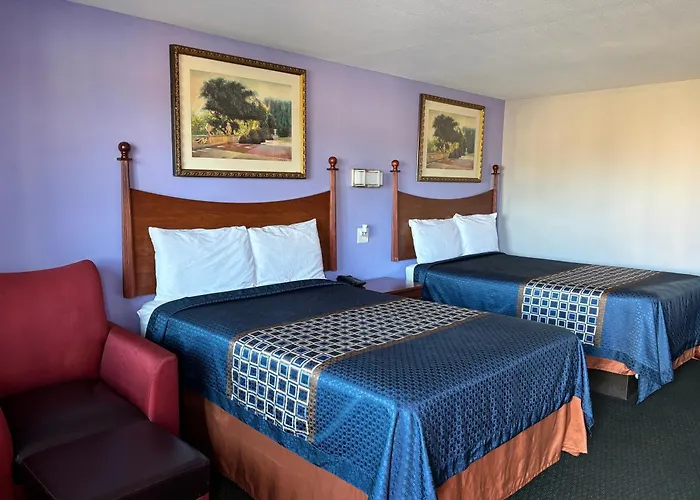 Linden Motels