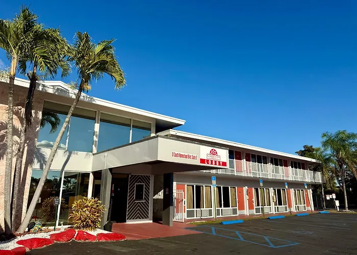 Homestead Motels