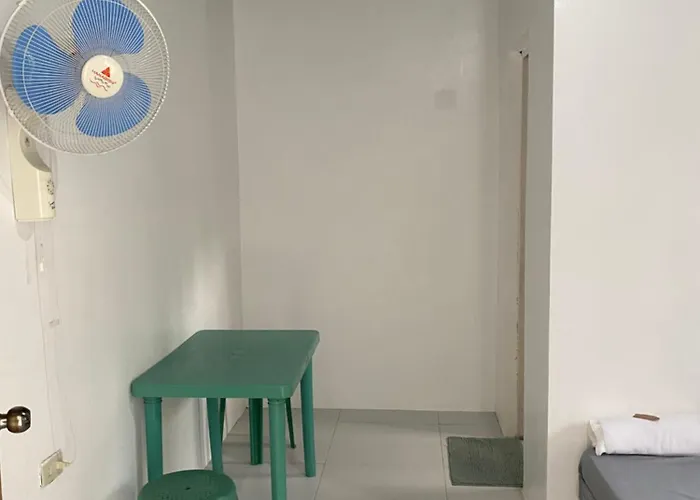 Cavite City Motels