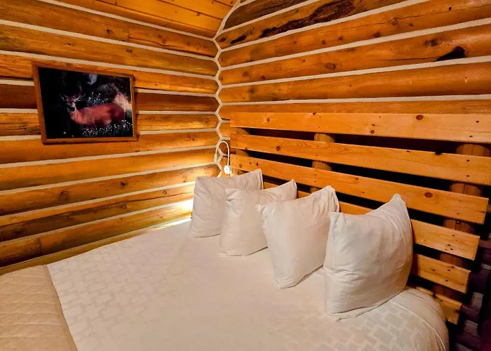 Absarokee Motels