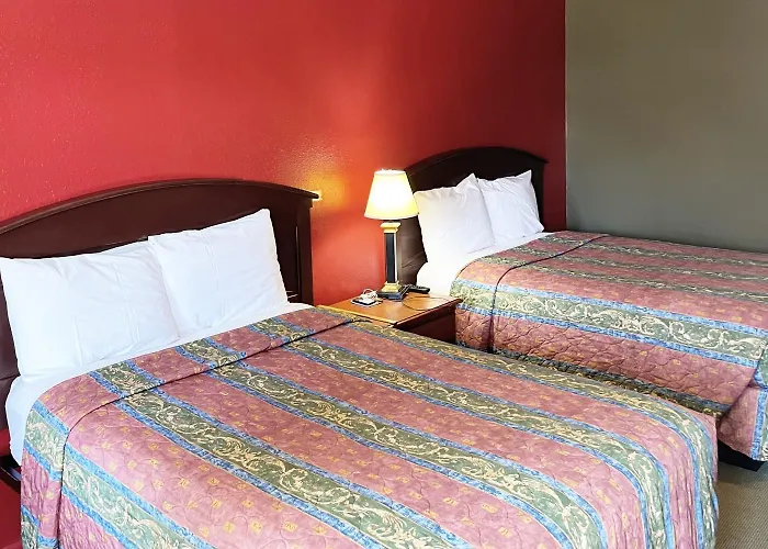 Thomson Motels