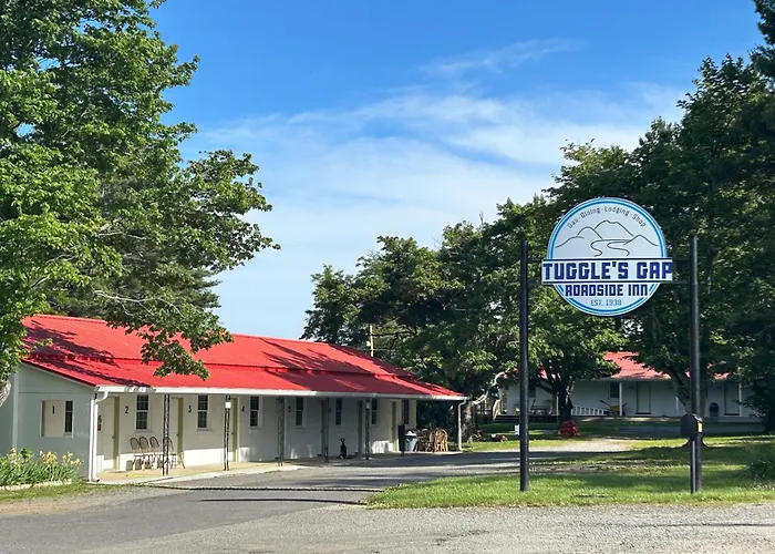 Floyd Motels
