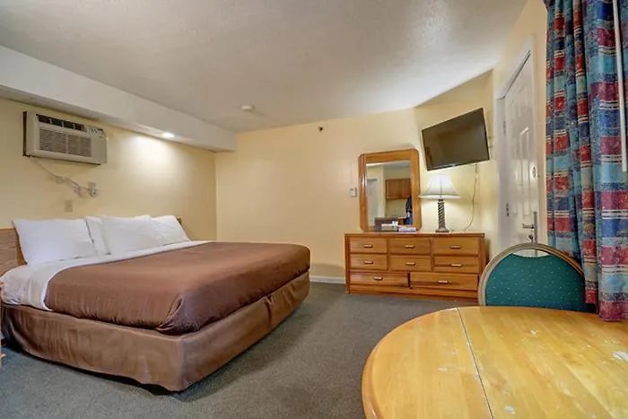Saco Motels