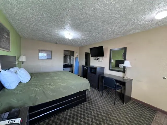 Smyrna Motels