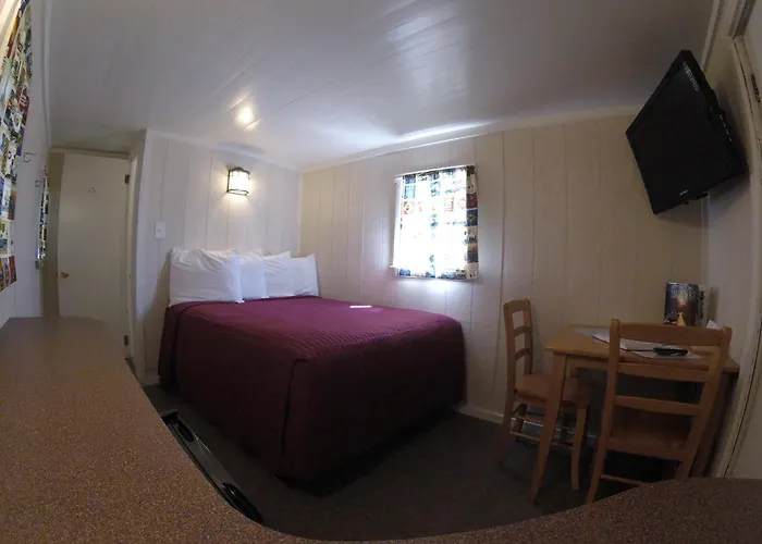 Norristown Motels