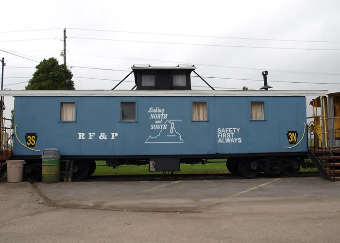 Essex Motels