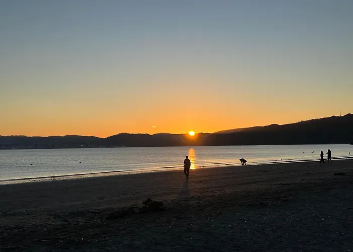 Lower Hutt Motels