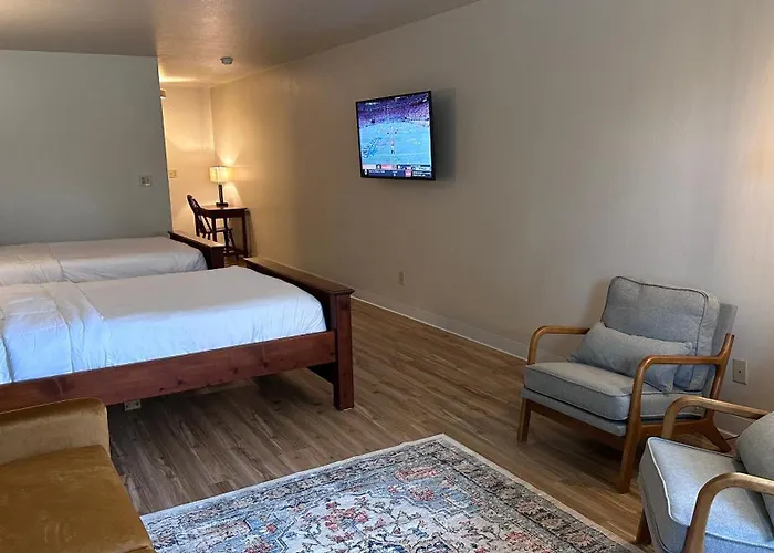 Vandalia Motels