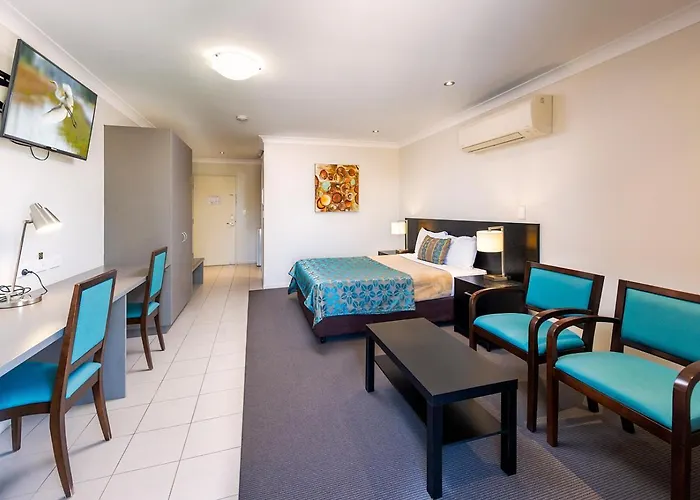 Miles Motels