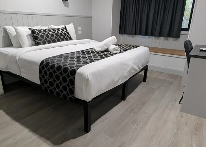 Cooma Motels