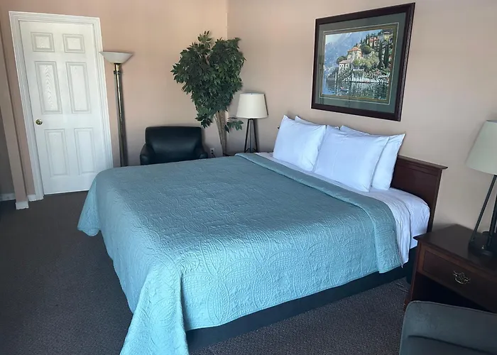 Newmarket Motels