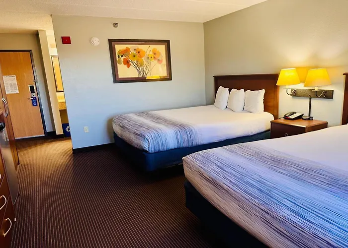 Delano Motels