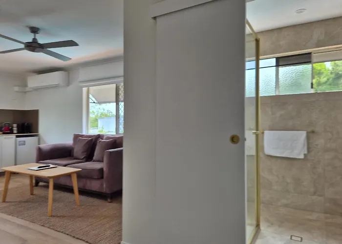 Noosaville Motels