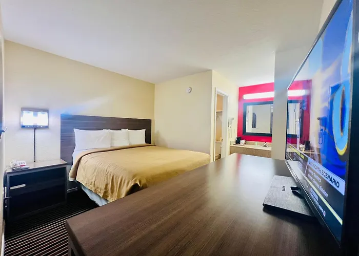 Gore Motels