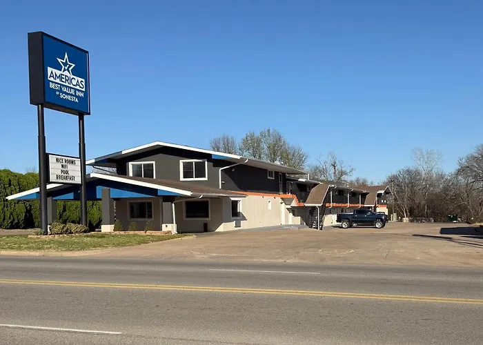 Enid Motels