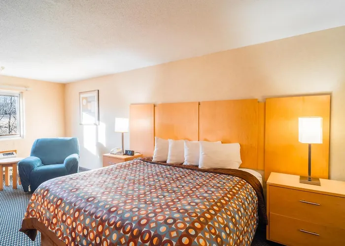 Blair Motels