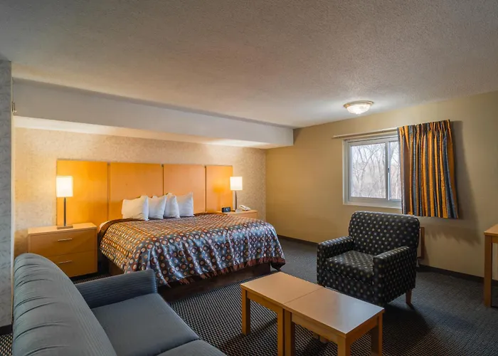 Glenwood Motels