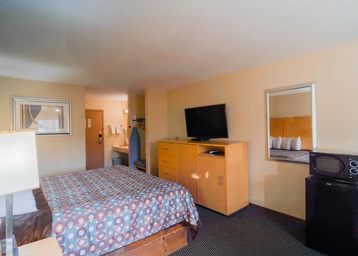 Harlan Motels