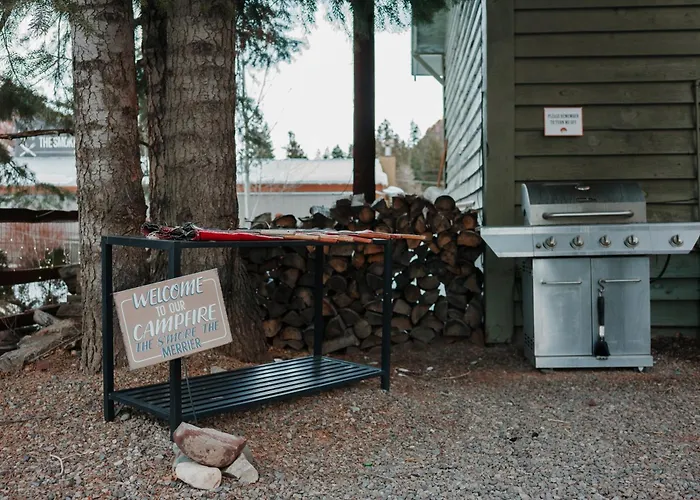 Ouray Motels