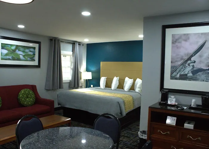 Scottsburg Motels