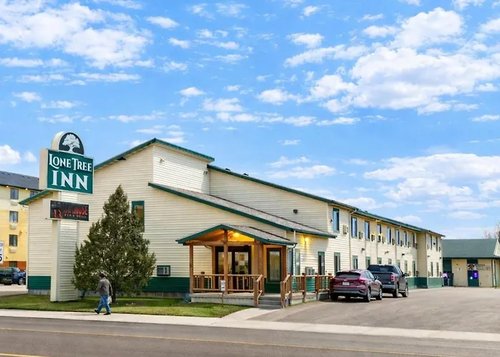 Sidney Motels