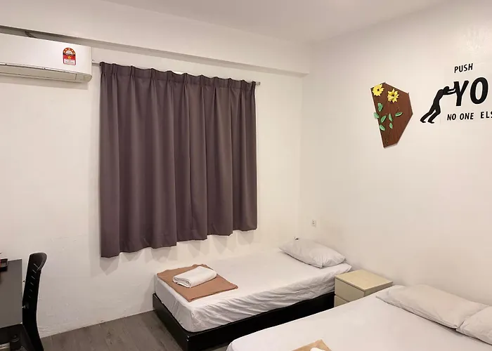 PENANG Motels