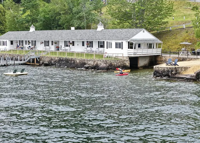 Gilford Motels