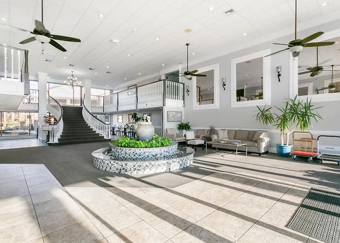 Whitfield (Santa Rosa County) Motels
