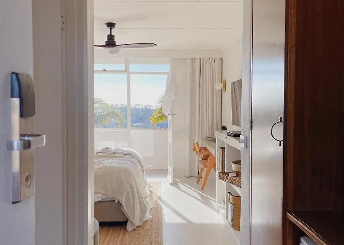 Merimbula Motels