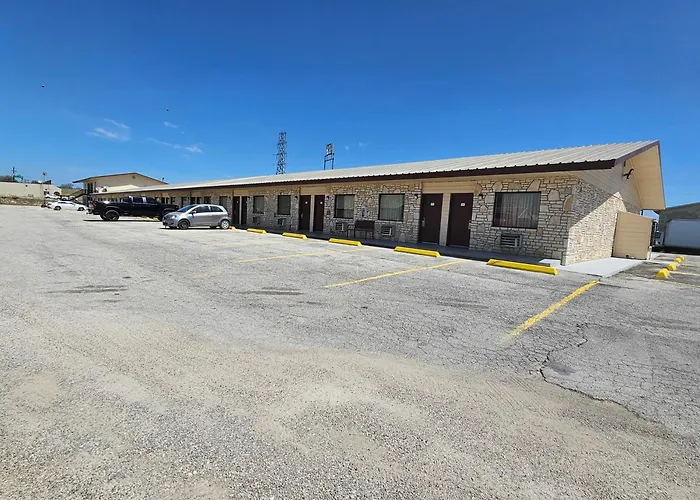 Comfort Motels