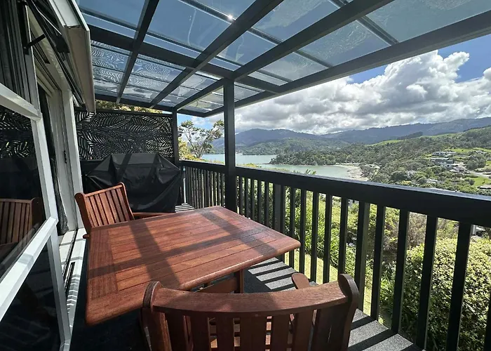 Coromandel Motels