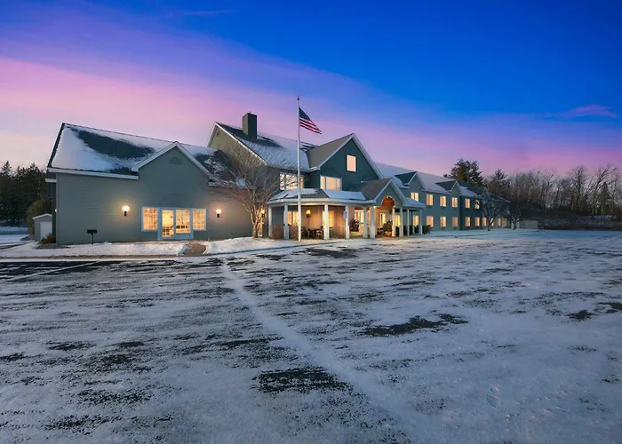 Pine River Motels
