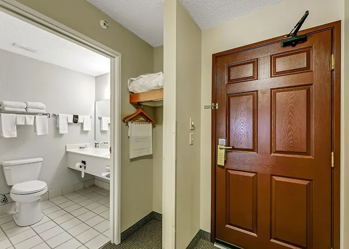 Cass Lake Motels