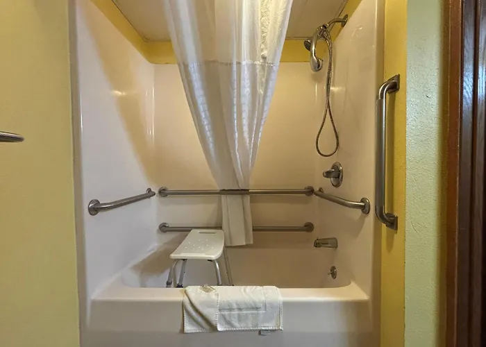 Louisiana Motels